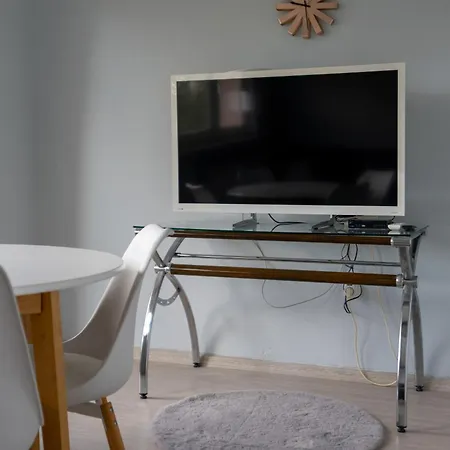 Daylight Serenity Apartament