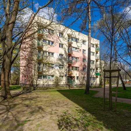 Apartament Daylight Serenity