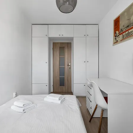 Apartament Daylight Serenity