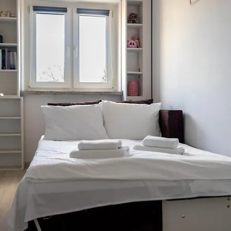 Daylight Serenity Apartament *